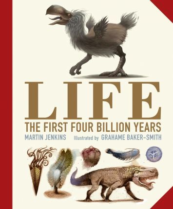 Life: The First Four Billion Years For Cheap