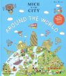 Mice In The City: Around The World For Cheap