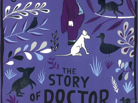 The Story Of Doctor Dolittle Online Sale