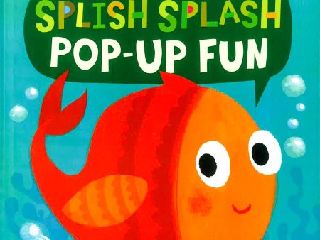 Splish Splash Pop-Up Fun Fashion