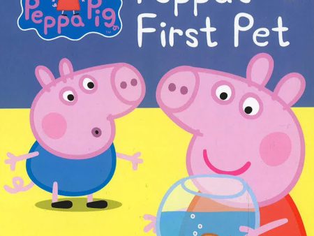 Peppa S First Pet For Sale