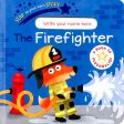 Star In Your Own Story: Firefighter Hot on Sale