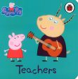 Peppa: Teacher Cheap