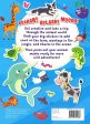 My Big Stickers Animal World Hot on Sale