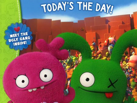 Ugly Dolls - Today S The Day! Online