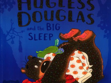 Hugless Douglas & The Big Sleep For Discount