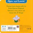 Peppa & Friends: Edmond Elephant Supply