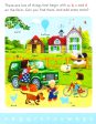 Poppy And Sam S Abc Sticker Book Hot on Sale