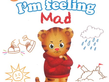 I M Feeling Mad on Sale