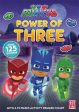 Pj Masks: Power Of Three Online Sale