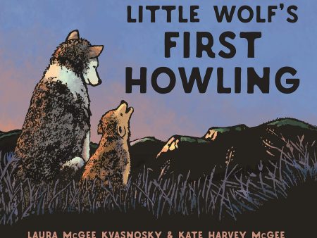 [Bargain corner] Little Wolf S First Howling Online Hot Sale