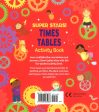 Super Stars! Times Tables Activity Book Online Hot Sale