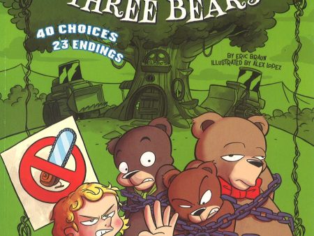 Goldilocks And The Three Bears Online now