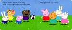 Peppa Plays Football Hot on Sale