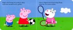 Peppa Plays Football Hot on Sale