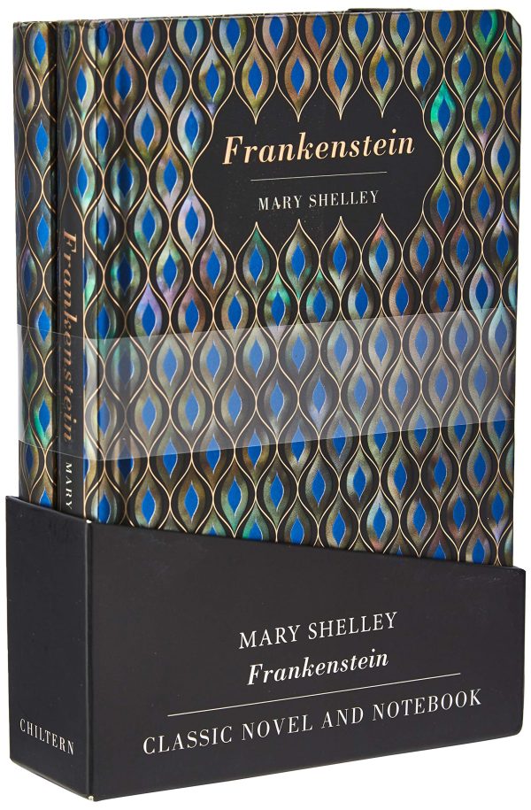 Frankenstein Gift Pack Online Sale