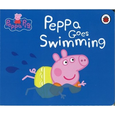 Peppa Goes Swimming For Cheap