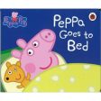 Peppa Goes To Bed Online now