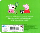 Peppa Plays Football Hot on Sale