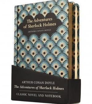 Sherlock Holmes Gift Pack Online Sale