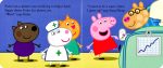 Peppa Goes To The Hospital Online