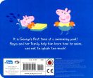 Peppa Goes Swimming For Cheap