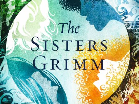 The Sisters Grimm For Cheap