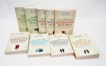 The Complete Sherlock Holmes Cheap