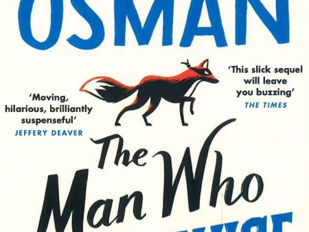 The Man Who Died Twice Online Sale