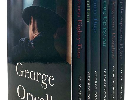 George Orwell Collection Sale