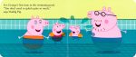 Peppa Goes Swimming For Cheap