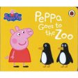 Peppa Goes To The Zoo Online Hot Sale