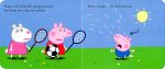 Peppa Plays Football Hot on Sale