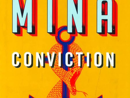 Conviction Online Hot Sale