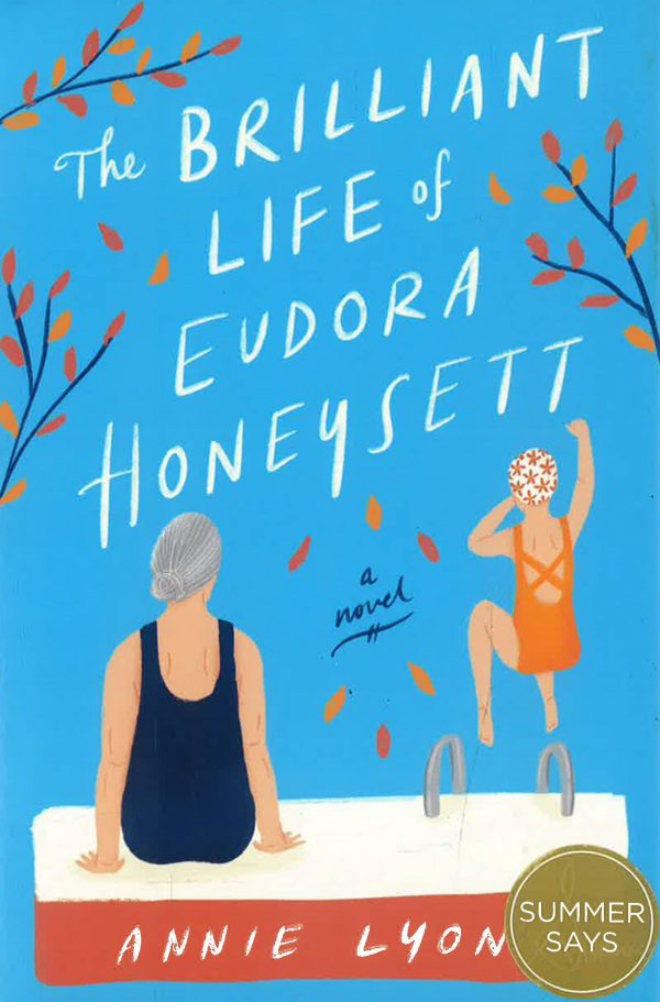 The Brilliant Life Of Eudora Honeysett For Discount