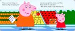 Peppa Goes Shopping Online Hot Sale