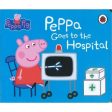 Peppa Goes To The Hospital Online