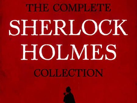 The Complete Sherlock Holmes Cheap