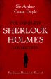 The Complete Sherlock Holmes Cheap